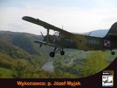 Samolot wielozadaniowy An-2 - image 2