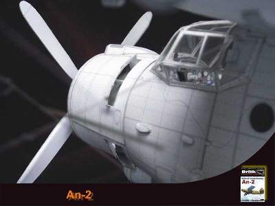 Samolot wielozadaniowy An-2 - image 5