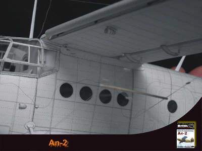 Samolot wielozadaniowy An-2 - image 6