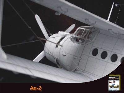 Samolot wielozadaniowy An-2 - image 7