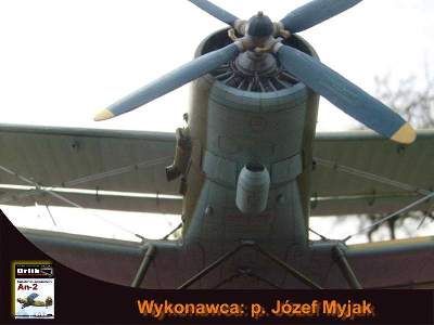 Samolot wielozadaniowy An-2 - image 14