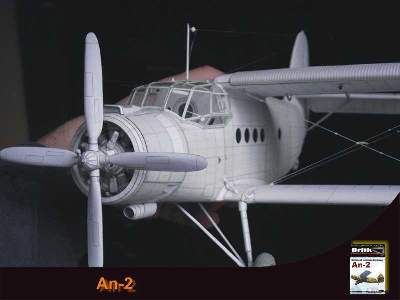Samolot wielozadaniowy An-2 - image 24