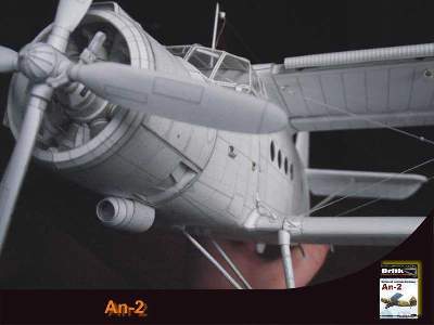 Samolot wielozadaniowy An-2 - image 28