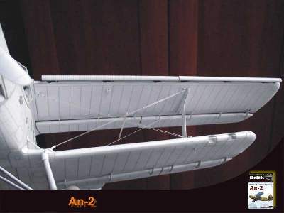 Samolot wielozadaniowy An-2 - image 31