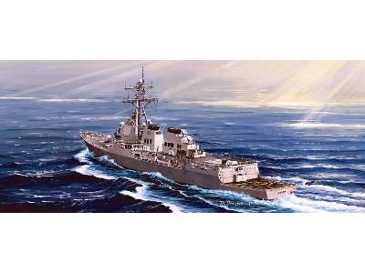 USS Lassen DDG-82 - image 1
