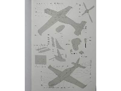 Samolot szkolno-treningowy PZL-130 TC II ORLIK - image 18