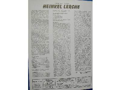 Heinkel Lerche - image 6
