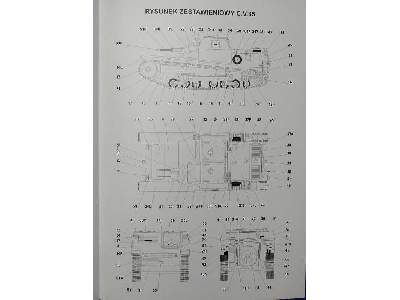 Carro Veloce C.V. 35 (L3/35) - image 11