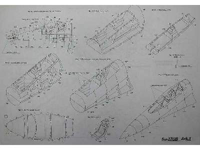 SU-27 UB - image 17