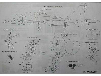 SU-27 UB - image 18