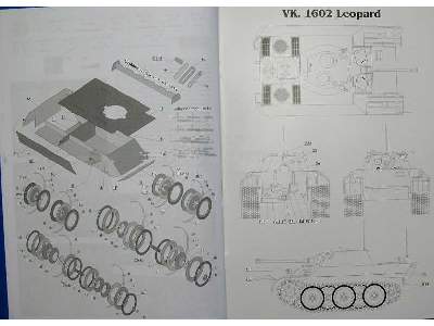 Leopard VK.1602 - image 14