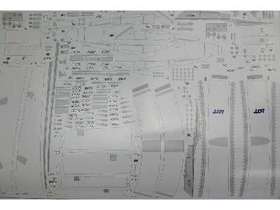 Boeing 767-300 offset - image 27