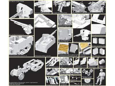 M3 75mm Gun Motor Carriage  - image 2