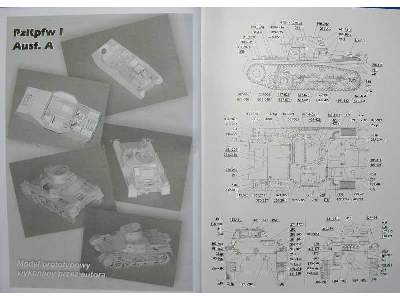 PzKpfw I Ausf.A - image 12