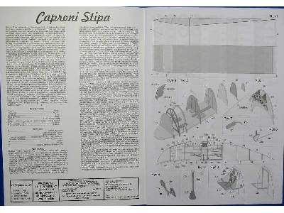 Caproni Stipa - image 3