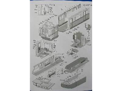 Warszawskie metro. Wagony typu 81 - image 10