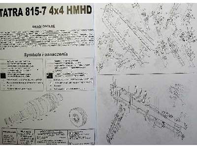 Tatra 815-7 4x4 HMHD - image 13