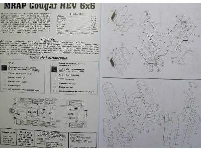 MRAP 6x6 Cougar HEV - image 13