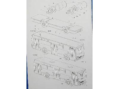 Autobus miejski Jelcz M11 - image 6