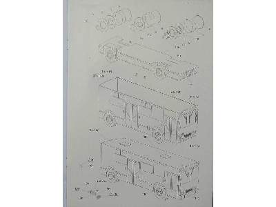 Pogotowie techniczne Jelcz M11 - image 6