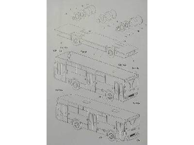 Autobus miejski Jelcz M11 - image 7