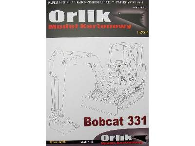 Bobcat 331 - image 2