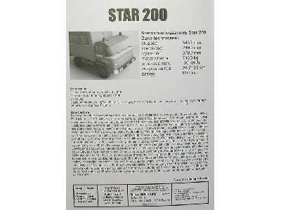 Star 200 - image 3