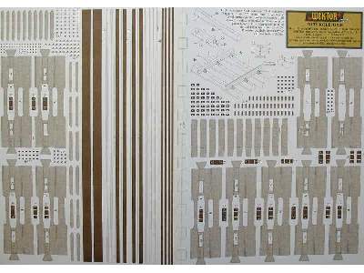 Rakieta meteorologiczna Meteor 2 (2 modele) - image 3