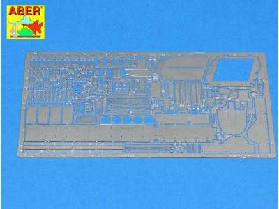 Zestaw podstawowy do czołgu Pz.Kpfw. 38 (t) Ausf. E/F cz.1  - image 6