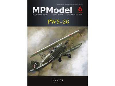 PWS-26 - image 1