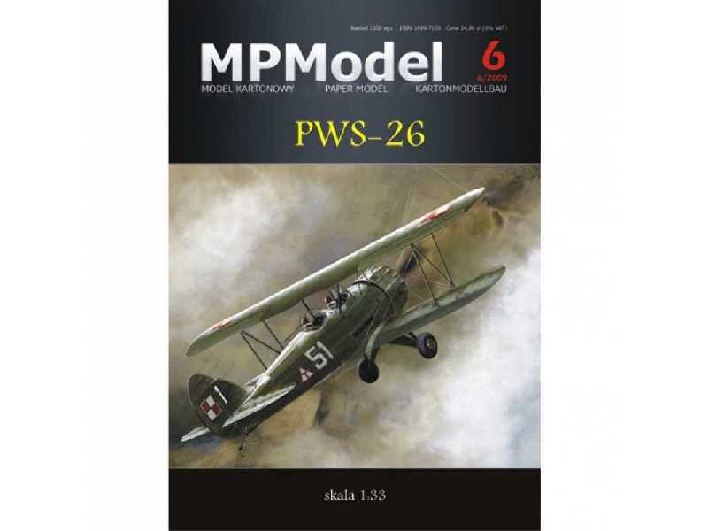 PWS-26 - image 1