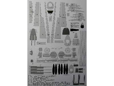 Messerschmitt Bf-109 E1 - image 6