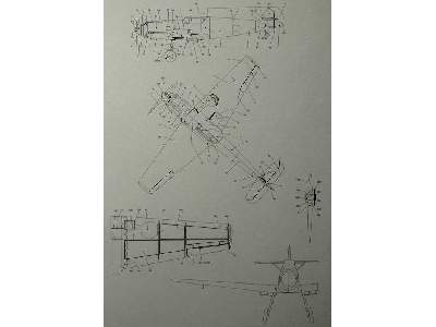 Messerschmitt Bf-109 E1 - image 7