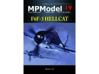 F6F-3 Hellcat - image 1