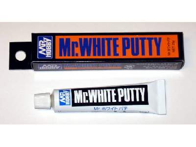 Mr.White Putty 30g - image 1