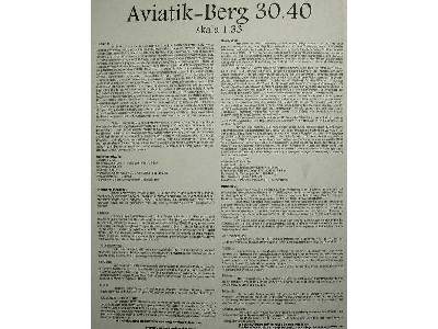 Aviatik-Berg 30.40 - image 3