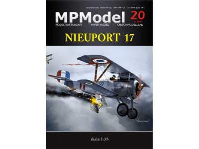 Nieuport 17 - image 1