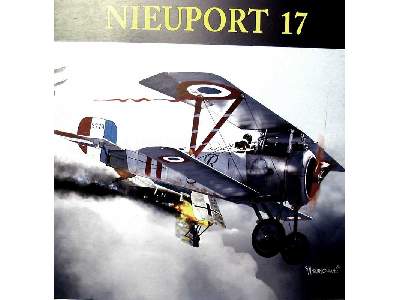 Nieuport 17 - image 2