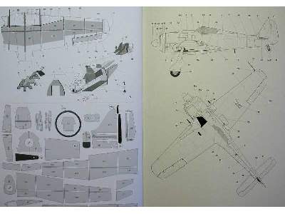 FOCKE-WULF FW 190F-8 - image 7
