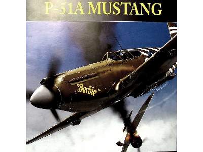 P-51A Mustang - image 2