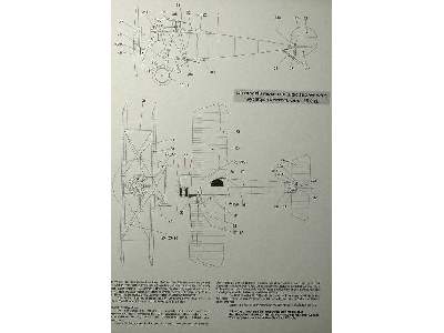 Fokker B.II - image 5