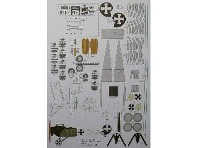 FOKKER D.II - image 4