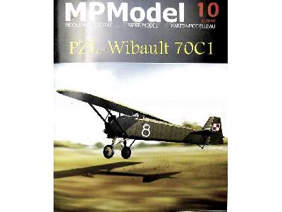 PZL Wiblaut 70C1 - image 2