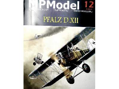 Pfalz D.XII - image 2