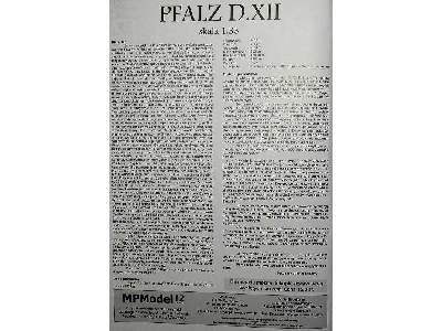 Pfalz D.XII - image 3