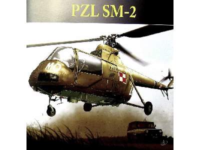 PZL SM-2 - image 2