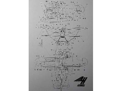 Heinkel He-51W - image 4