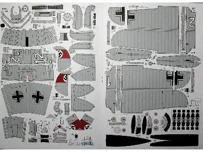 Heinkel He-51W - image 6