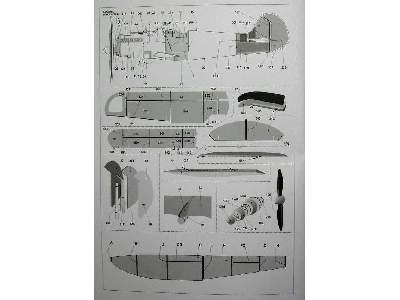 Heinkel He-51W - image 8