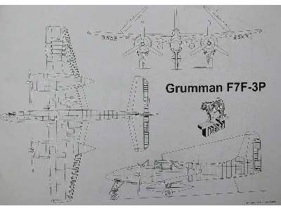 F7F Tigercat - image 8